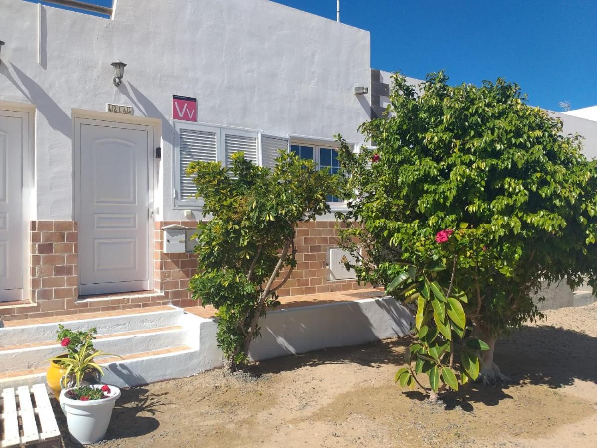 La Casita De Yolanda Apartment Caleta de Sebo Exterior photo